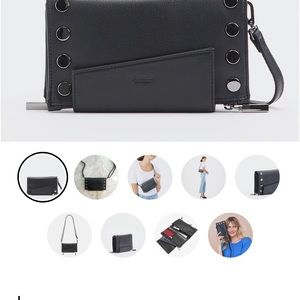 New with tags Hammitt Levy.